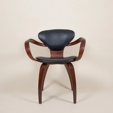 Paul Goldman Plycraft Pretzel