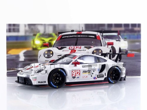 Ixo porsche 911 - 911,