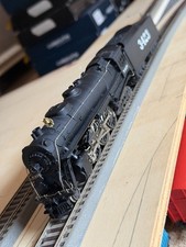 Train RIVAROSSI Locomotive