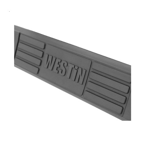 Westin 3815 black steel - 23-3815,