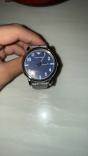 Emporio armani ar1833 - ar1833, montre