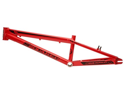 Ssquared ceo bmx race frame - ssquared,