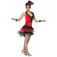 Costume De Femme Adulte Big