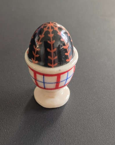 Feve oeufs la - , coque"