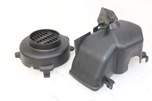Cache moteur peugeot elystar - moteur,