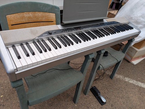 Casio privia 310 - privia, px-310