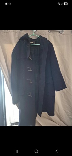 Vintage gloverall duffle - duffle, coat