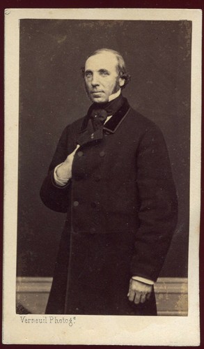 Photo cdv verneuil - photo,