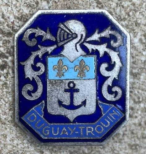 Duguay trouin croiseur - -,