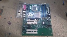Carte mere intel - carte,