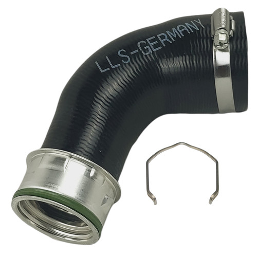 Turbo tuyau pour seat alhambra - pour,