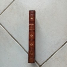 Nérée Boubée : Géologie élémentaire. Hachette. 1866