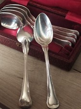 Christofle Coffret 6