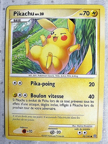 Pokemon tempete p cartes - ,