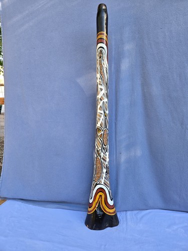 Vintage australian - (didg-6),