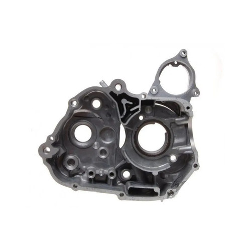 Carter moteur gauche quad