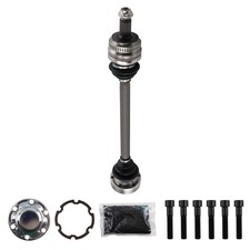 Arbre de Transmission Arrière