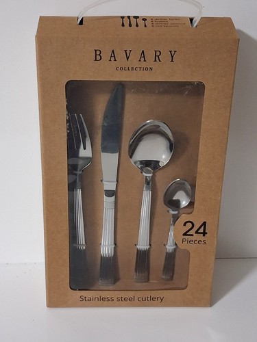 Ménagère bavary collection - ménagère,