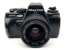 Praktica BX20s Kit Pentacon