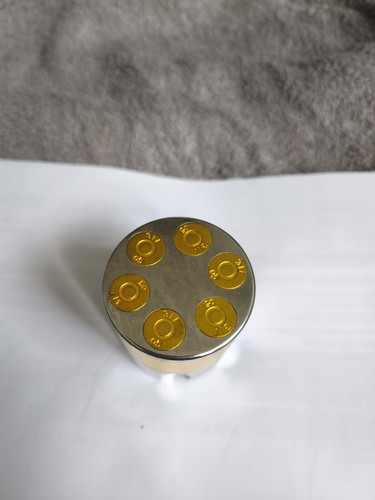 Grinder barillet - grinder,