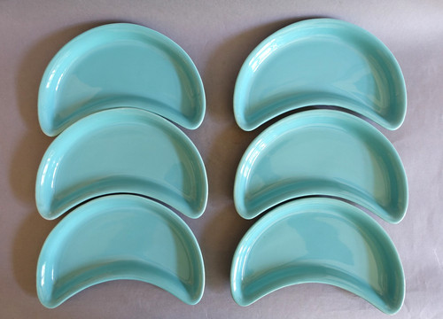Proceram aubagne assiettes - 6,