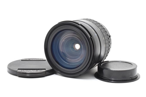 Objectif zoom smc - zoom, pentax