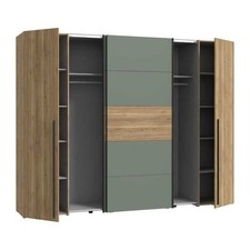 Armoire de chambre - NARAGO -