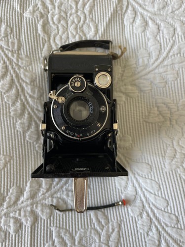 Appareil photo soufflet - appareil,
