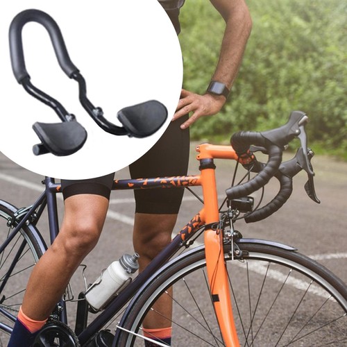 Accoudoir pour guidon vtt - accoudoir,