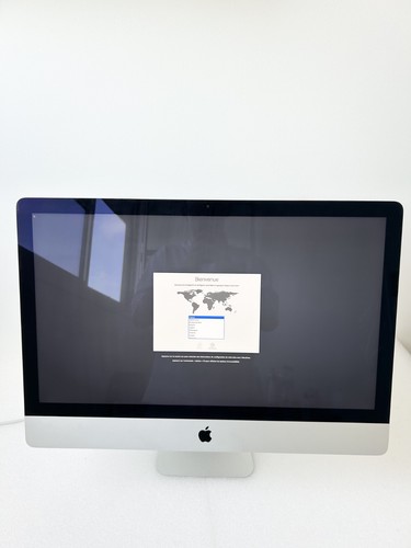 Apple imac retina - imac,