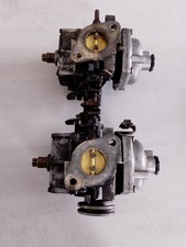 Carburateur Zénith Stromberg