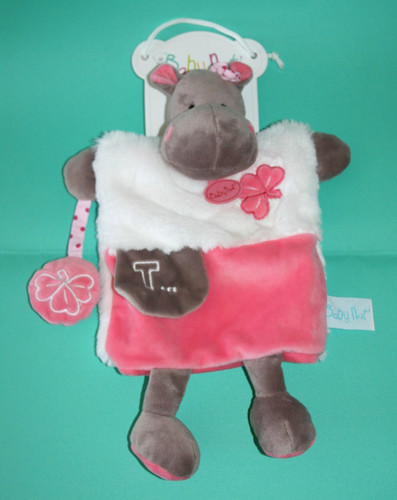 Babynat baby nat doudou - nat,