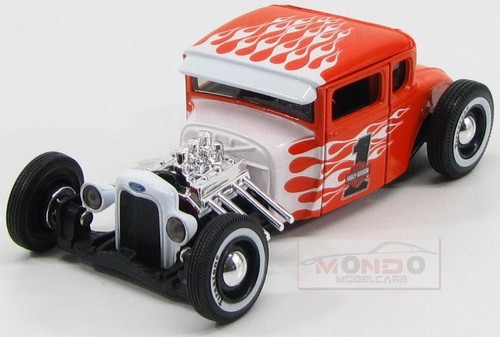 Maisto ford usa model - ford,