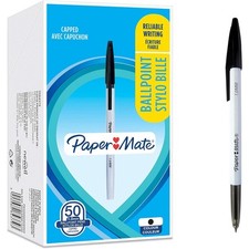 [2084379] PAPER:MATE Lot de 50