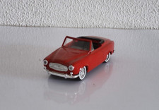 Voiture 1/43 - Solido -