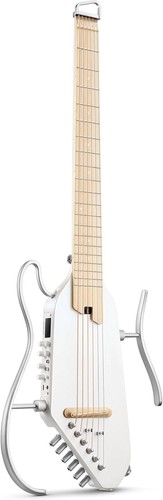 Guitare voyage électrique - de,