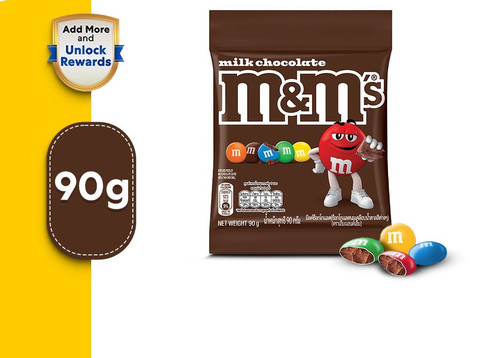 Sac partage chocolat - de, au
