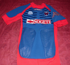 Maillot Rugby De Match De Grenoble FCG Saison 2009/2010 Taille M