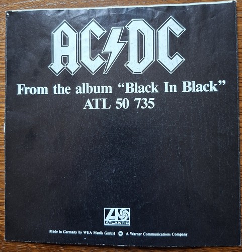 From the album black - the, "black