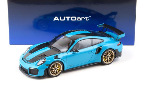Autoart porsche 911 - autoart,