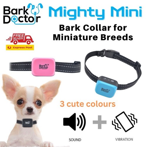 Bark doctor mighty mini - bark,