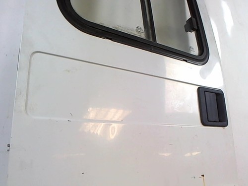 Porte arriere gauche fiat - porte,