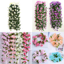 Fleur De Soie Artificielle