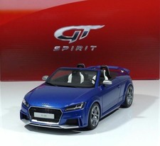 AUDI TT RS ROADSTER 2016