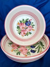 Vintage inutilisé-Grand plat