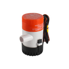 Pompe de cale 24V 750GPH SeaFlo 35l/m 2101/h
