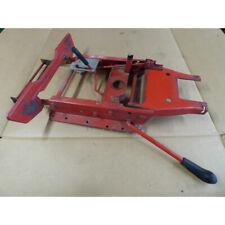 SUPPORT PLATEAU DE COUPE