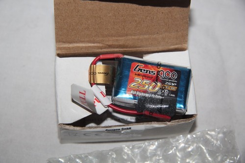 Gens ace batterie rechargeable - gens,