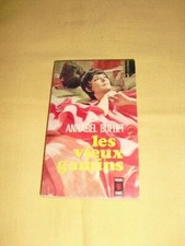 "Les vieux gamins" Annabel Buffet (éd. Presses Pocket 1970).