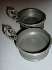 Lot Coupelles Anciennes en